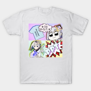 PPTenshi Kanata Hololive T-Shirt